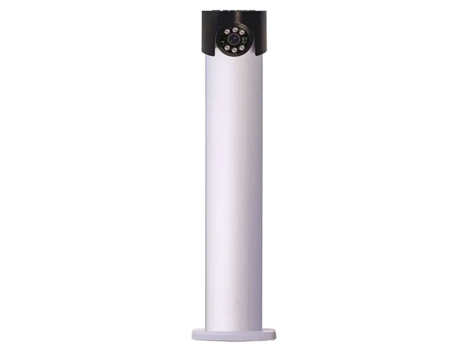 Comelit Comelit LPRCAM602A TELEC IP LPR 2MP, IN COLONNINA
