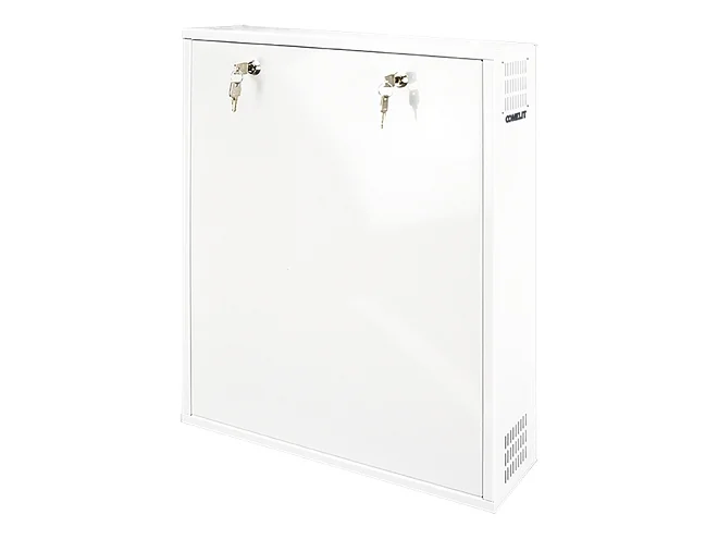 Comelit Comelit MBOX Contenitore metallico per NVR e XVR medium