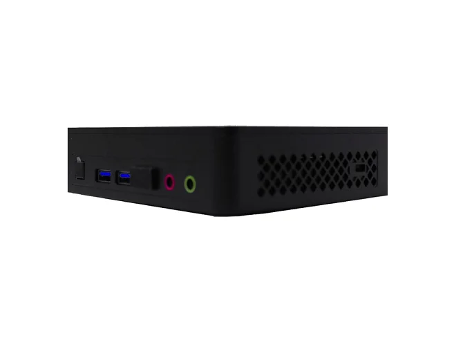 Comelit Comelit MINICUBEPC MINI CUBE PC CON SW ACCESS CENTRAL MINI