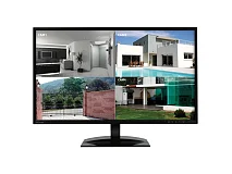 Comelit Comelit MMON024B MONITOR LED 24, VGA, HDMI, AUDIO