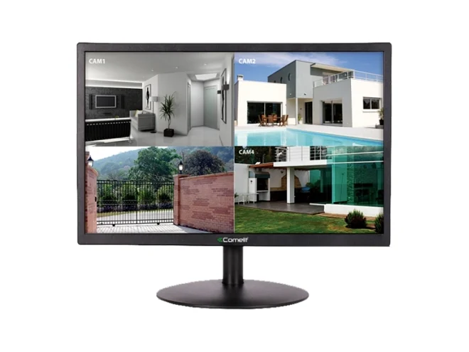Comelit Comelit MMON200A MONITOR LED 20, HDMI, VGA, AUDIO, FULLHD