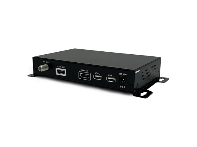 Comelit Comelit MOD-DVBT-02A MODULATORE HD - DVB-T