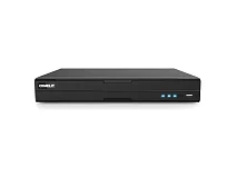 Comelit Comelit NIPNVR008A12PB NVR 8CH, 12MP, POE, AI, NDAA, HDD 1TB
