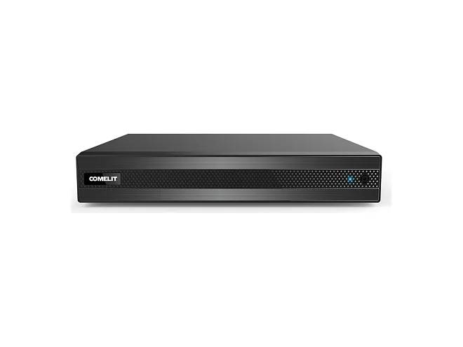 Comelit Comelit NIPNVR008N06PA NVR 8CH POE, SERIE NEXT, NDAA, HDD 1TB