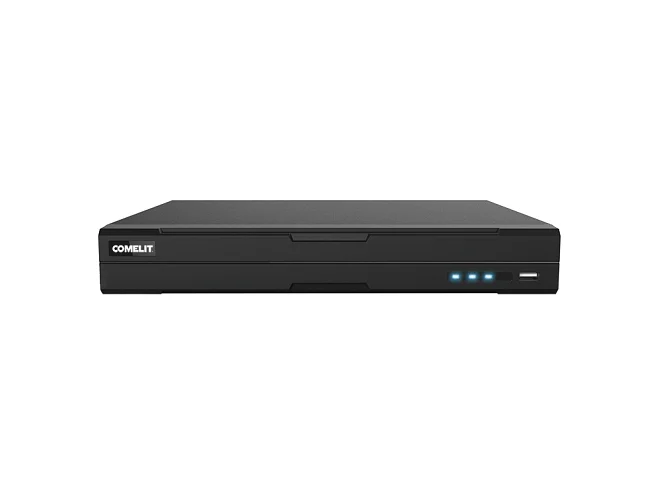 Comelit Comelit NIPNVR016N08NA NVR 16CH, SERIE NEXT, NDAA, HDD 2TB