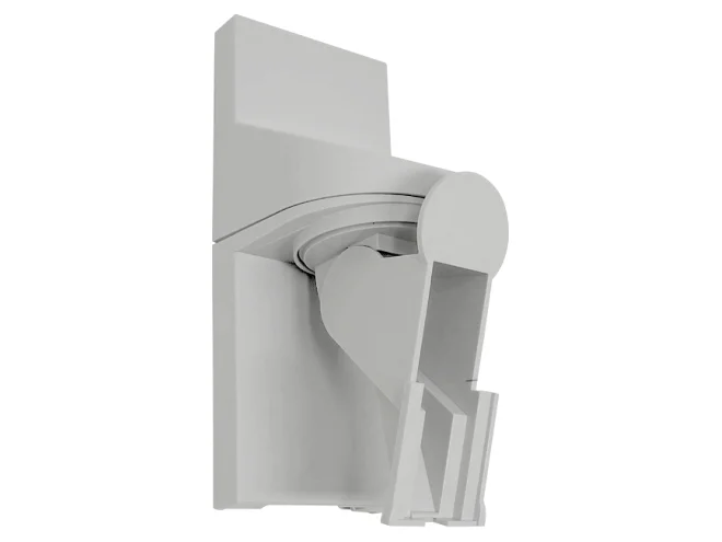 Comelit Comelit OPBRK STAFFA ORIENTABILE PER SENSORI SERIE OUTPRO