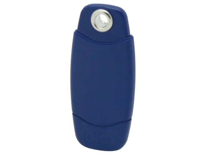 Comelit Comelit OPSLITENOCLIP Portachiavi PAC OPS Lite (conf. da 10)