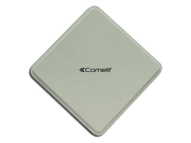 Comelit Comelit PAND010A ANT. DIR. PANNELLO 10°, POL. DOPPIA, 5GHZ