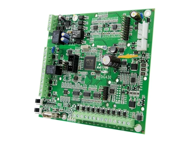 Comelit Comelit PCBVEDO34 SCHEDA CENTRALE VEDO 34