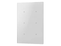 Comelit Comelit PL126100 CUBIK KNX VERTICALE - 6 CH - BASIC - BIANCA