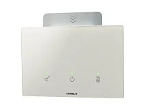Comelit Comelit PL133110 CUBIK-BH NFC KNX - ORIZZ. - BASIC - BIANCA