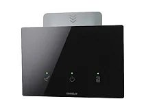 Comelit Comelit PL133210 CUBIK-BH NFC KNX - ORIZZ. - BASIC - NERA