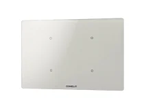 Comelit Comelit PL134100 CUBIK KNX ORIZZONT. - 4 CH - BASIC - BIANCA