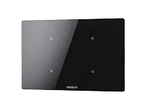 Comelit Comelit PL134200 CUBIK KNX ORIZZONT. - 4 CH - BASIC - NERA