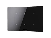 Comelit Comelit PL136200 CUBIK KNX ORIZZONT. - 6 CH - BASIC - NERA