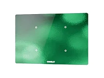 Comelit Comelit PL234100 CUBIK KNX ORIZZONTALE - 4 CH - DESIGN - BIANCA