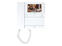 Comelit Comelit PL6701 VIDEOCITOFONO PEOPLE CORNETTA 4.3. SB2