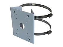 Comelit Comelit PM18X SUPPORTO MONTAGGIO A PALO IPCAM183-185