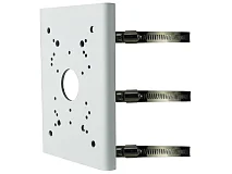 Comelit Comelit PMS01A STAFFA A PALO PER JUNCTION BOX DA ESTERNO