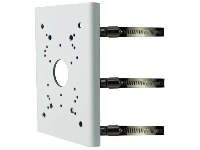 Comelit Comelit PMS01A STAFFA A PALO PER JUNCTION BOX DA ESTERNO