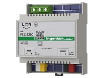 Comelit Comelit PS113200 ALIMENTATORE KNX 320MA