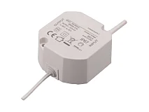 Comelit Comelit PS1213A ALIMENTATORE DA INCASSO 12 VDC/1.3A, IP67