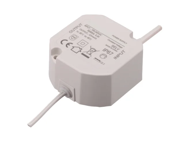 Comelit Comelit PS1213A ALIMENTATORE DA INCASSO 12 VDC/1.3A, IP67