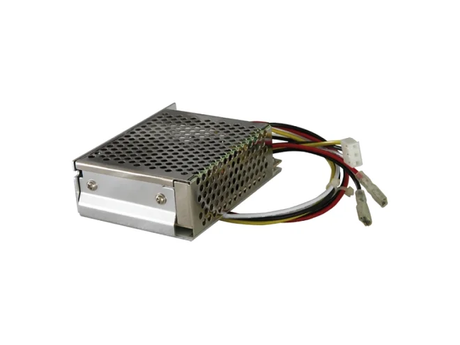 Comelit Comelit PSU50 ALIMENTATORE SWITCHING OPEN FRAME 14VCC/5A