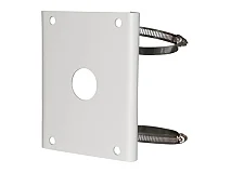 Comelit Comelit PT-3701 ACCESSORIO MONTAGGIO A PALO AHPTZ122IRA