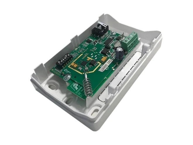 Comelit Comelit RF10VEDO MODULO RICETRASMETTITORE RADIO 10 DISPOS.