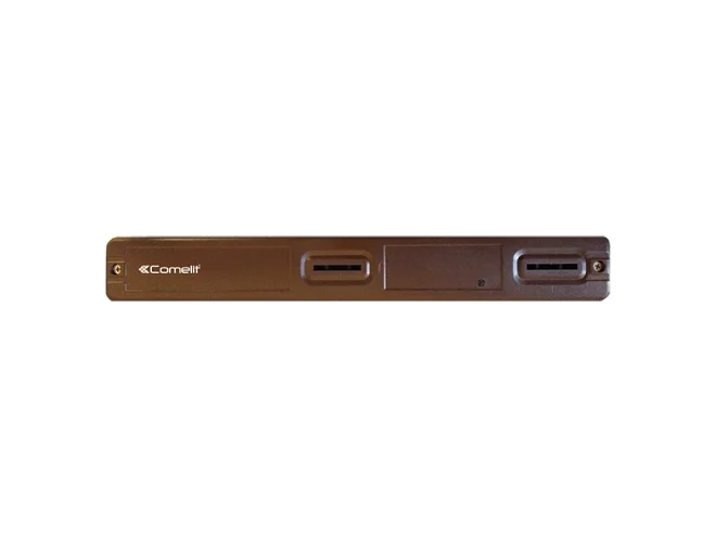 Comelit Comelit RF2PIRAMB SENSORE DOPPIO PIR EFFETTO TENDA, RF SERIE C, MARRONE