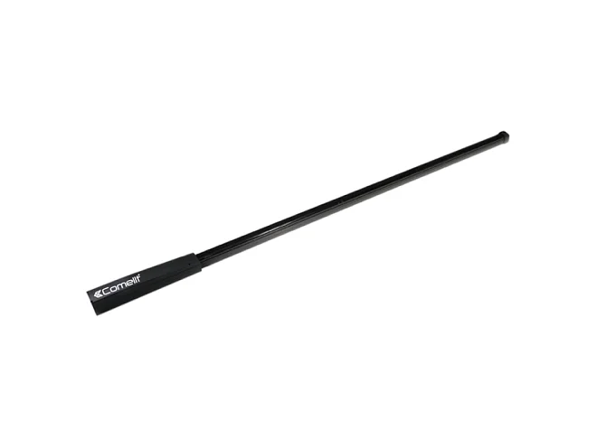 Comelit Comelit RFBEAM10B MINIBARRIERE RADIO IR ALTEZZA 1M BAT.INT.