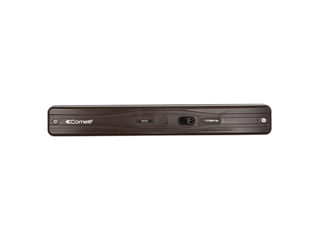 Comelit Comelit RFDP4CB SENSORE RADIO DOPPIO PIR TENDA MARRONE