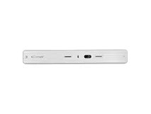 Comelit Comelit RFDP4CW SENSORE RADIO DOPPIO PIR TENDA BIANCO