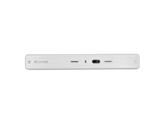 Comelit Comelit RFDP4CW SENSORE RADIO DOPPIO PIR TENDA BIANCO