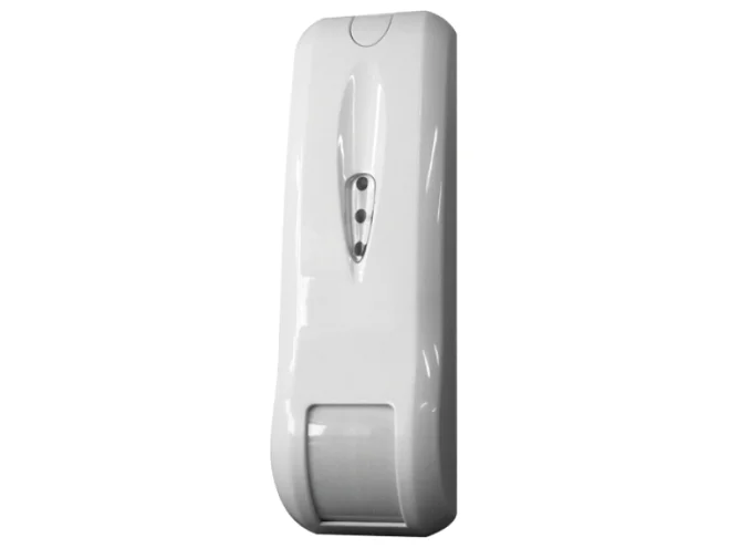 Comelit Comelit RFDT12EC SENSORE WIRELESS DOPPIA TECNOLOGIA, TENDA