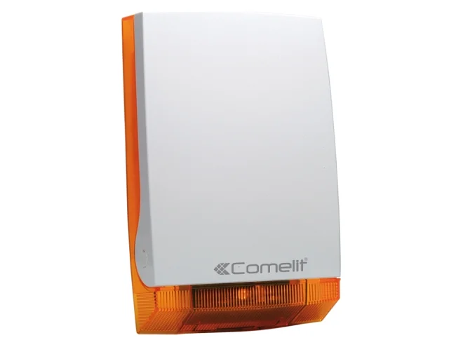Comelit Comelit RFEXTSIR SIRENA RADIO DA ESTERNO, SERIE C