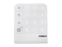 Comelit Comelit RFKP TASTIERA RADIO PER CENTRALE NEXUS