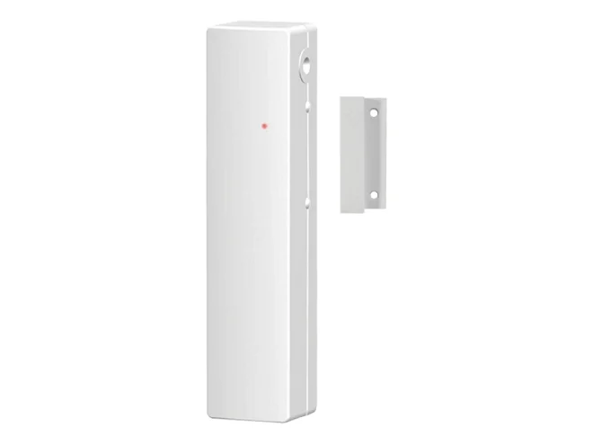 Comelit Comelit RFMAGW CONT.MAGNETICO CON RTX RADIO,BIANCO,SERIE C