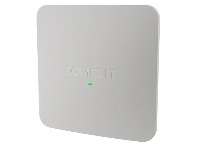 Comelit Comelit RFNEXUS CENTRALE RADIO 32 ZONE, CONFIG. VIA APP