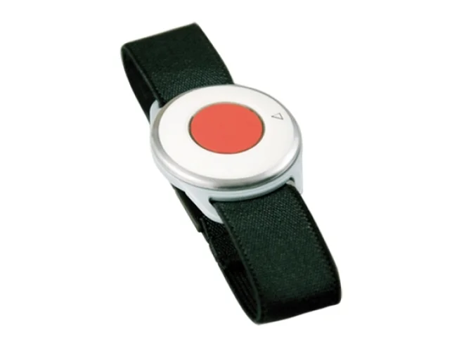 Comelit Comelit RFPANIC PULSANTE ANTIPANICO RADIO, SERIE C