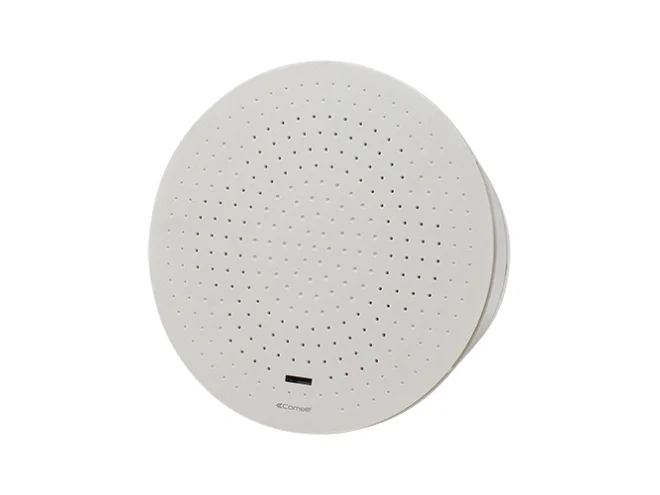 Comelit Comelit RFSIR102 SIRENA INTERNA RADIO, BIANCO