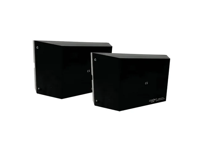 Comelit Comelit RK100-B RIV. LINEARE FUMO/CALORE 25-120M TX+RX