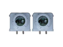 Comelit Comelit RK100-BS-EX RIV. LINEARE DI FUMO 25-120M TX+RX, ATEX