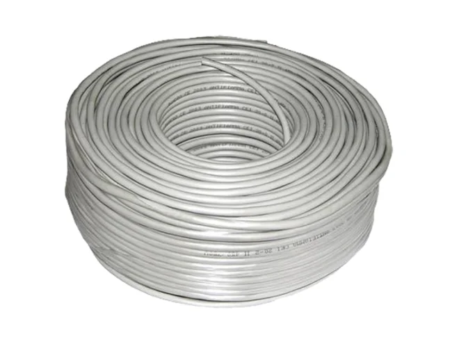 Comelit Comelit SAC02500422GCSNB CAVO 2X0.5 + 4X0.22 SAC02500422GCSNB-S1+ PREZZO AL METRO