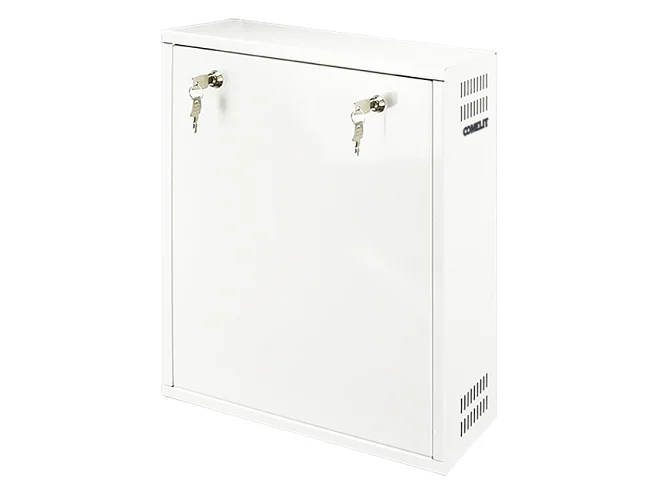 Comelit Comelit SBOX Contenitore metallico per NVR e XVR small