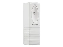 Comelit Comelit SD01B SENSORE INERZIALE BIANCO, USCITA RELÈ