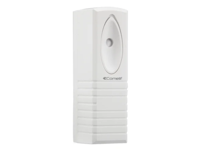 Comelit Comelit SD01B SENSORE INERZIALE BIANCO, USCITA RELÈ
