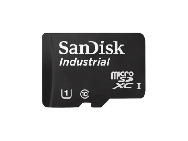 Comelit Comelit SD32KSW MICRO SD 32GB INDUSTRIAL