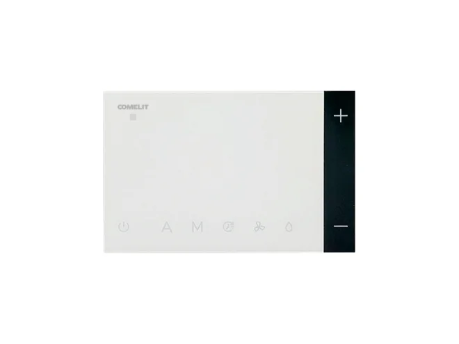 Comelit Comelit SHTHERM01 MODULO SIMPLEHOME TERMOSTATO CON DISPLAY